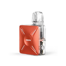 Load image into Gallery viewer, Aspire Cyber X Pod Kit - Coral Orange | The Puffin Hut
