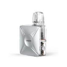 Load image into Gallery viewer, Aspire Cyber X Pod Kit - Pearl Silver | The Puffin Hut
