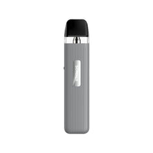 Load image into Gallery viewer, Geekvape Sonder Q Pod Kit - Grey | The Puffin Hut

