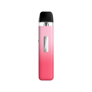 Geekvape Sonder Q Pod Kit - Rose-Pink | The Puffin Hut