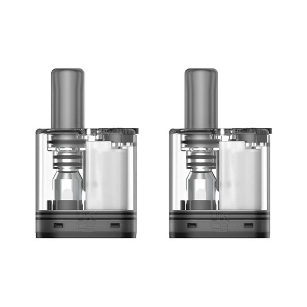 Geekvape Soul Replacement Pods (2pack) - Fast UK Delivery The Puffin Hut Geekvape Soul Replacement Pods (2pack) - Fast UK Delivery The Puffin Hut
