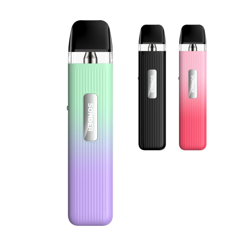 geekvape digi-q vista 35w pod system Buy Geekvape Aegis Boost Coils - B Series Compatible Coils main image 0
