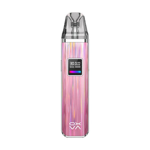OXVA Xlim Pro Pod Kit - Gleamy Pink | The Puffin Hut