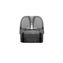 Load image into Gallery viewer, Vaporesso Luxe XR Replacement DTL 2ml Pod (2 pack) | The Puffin Hut
