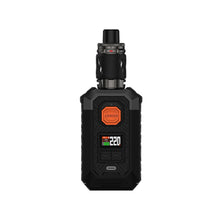 Load image into Gallery viewer, Vaporesso Armour Max Kit - Black | The Puffin Hut
