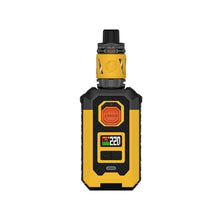 Load image into Gallery viewer, Vaporesso Armour Max Kit - Yellow | The Puffin Hut
