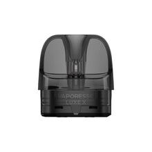 Load image into Gallery viewer, Vaporesso Luxe X Replacement 0.6ohm Pods (2 pack) | The Puffin Hut
