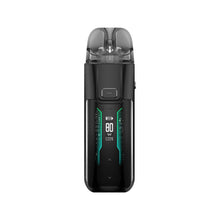 Load image into Gallery viewer, Vaporesso Luxe XR Max Pod Kit - Black | The Puffin Hut
