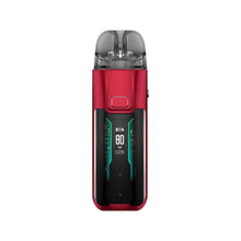 Load image into Gallery viewer, Vaporesso Luxe XR Max Pod Kit - Red | The Puffin Hut
