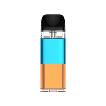 Load image into Gallery viewer, Vaporesso XROS Cube Pod Kit - Bondi Blue | The Puffin Hut
