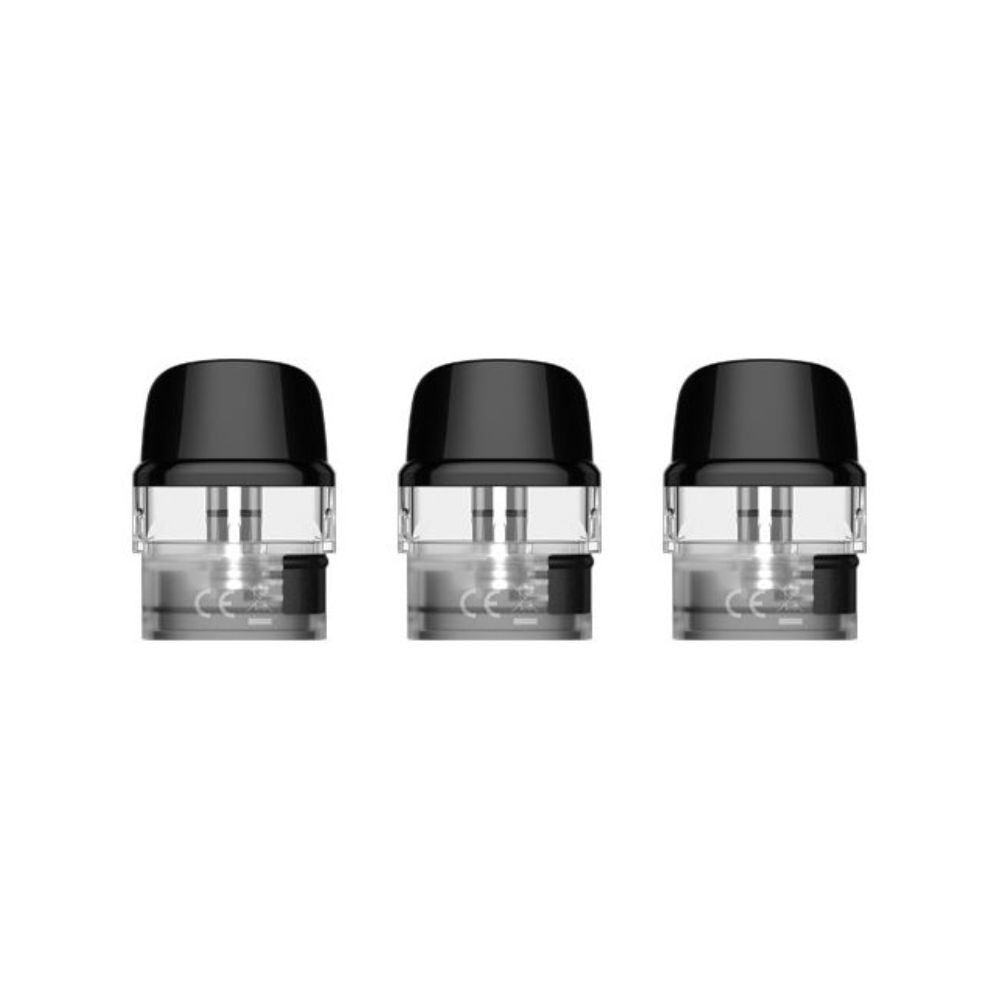 Voopoo Vinci Replacement Pod (3pk) The Puffin Hut Voopoo Vinci Replacement Pod (3pk) The Puffin Hut