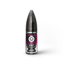 Load image into Gallery viewer, Riot S:alt Black Edition Pure Frozen Acai 10ml by Riot Squad
