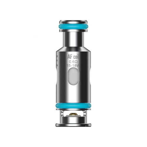 Aspire Flexus AF Mesh 0.6ohm Replacement Coils (5 Pack) | The Puffin Hut