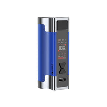 Load image into Gallery viewer, Aspire Zelos 3 Mod - Blue | The Puffin Hut
