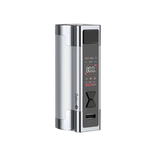Load image into Gallery viewer, Aspire Zelos 3 Mod - Silver | The Puffin Hut
