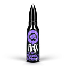 Load image into Gallery viewer, Blackcurrant &amp; Watermelon 50ml Short Fill by Riot Squad Punx
