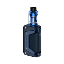 Load image into Gallery viewer, Geekvape Aegis Legend 2 Kit - Navy Blue | The Puffin Hut
