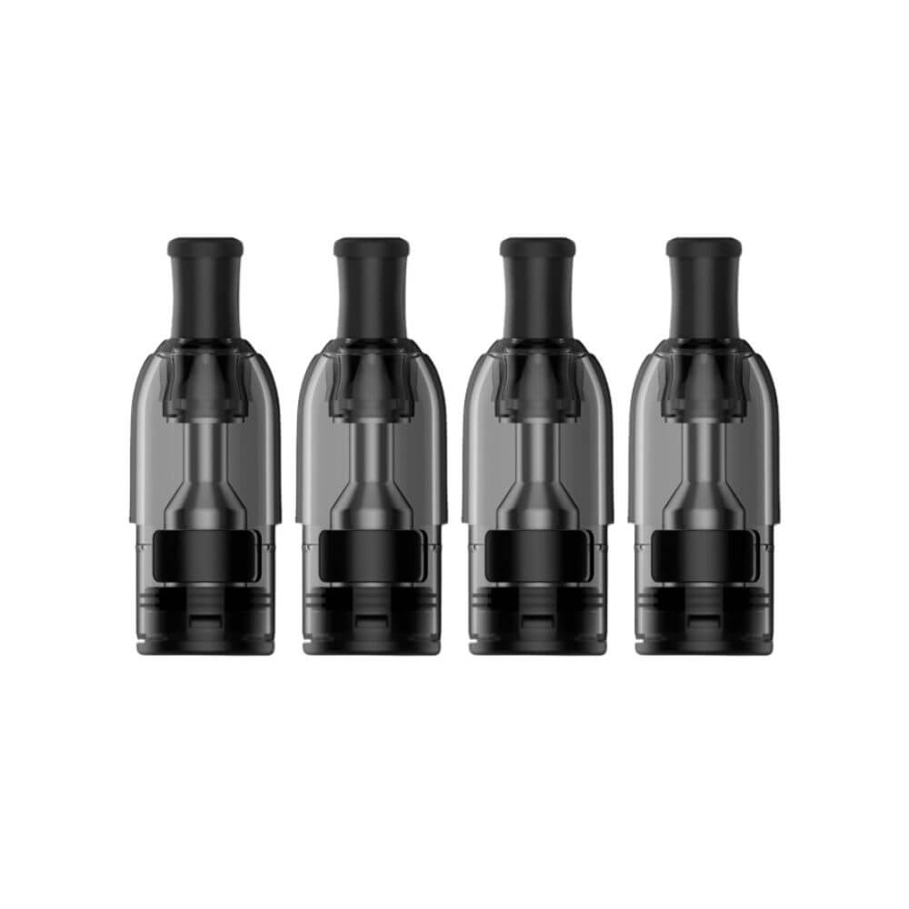 Geekvape Wenax M1 Replacement Pods (4pk) The Puffin Hut Geekvape Wenax M1 Replacement Pods (4pk) The Puffin Hut
