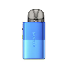 Load image into Gallery viewer, Geekvape Wenax U Pod Kit - Blue | The Puffin Hut
