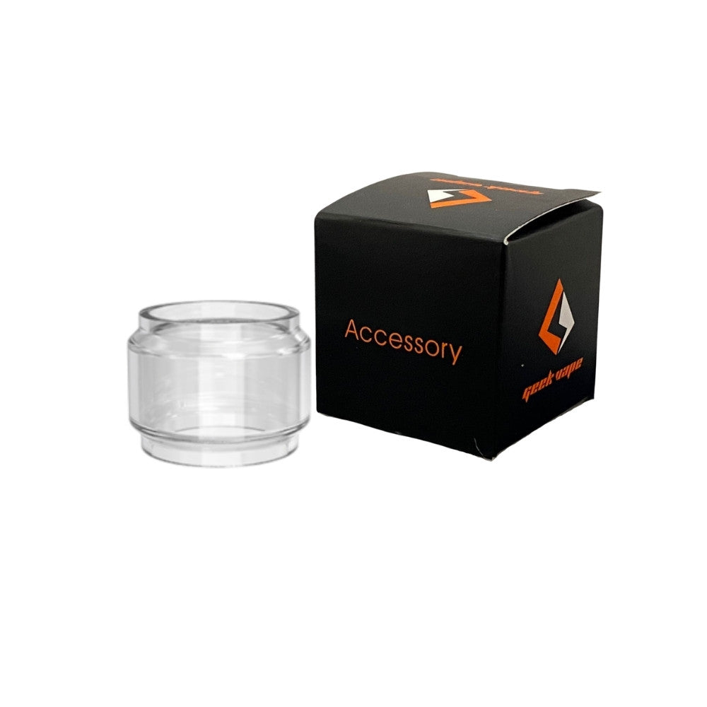 GeekVape Zeus Bubble Glass The Puffin Hut GeekVape Zeus Bubble Glass The Puffin Hut
