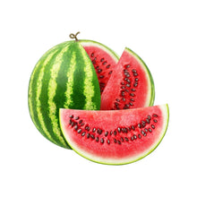 Load image into Gallery viewer, Watermelon 10ml e-Liquid by Hangsen | The Puffin Hut
