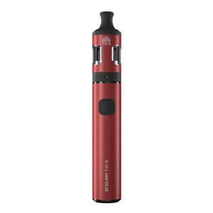 Innokin Endura T20-S Vape Kit - Red | The Puffin Hut