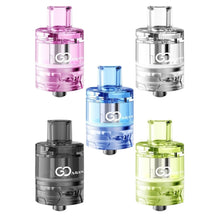 Load image into Gallery viewer, Innokin GoMax Tank - All Colours | The Puffin Hut
