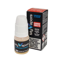Load image into Gallery viewer, Rainbow Sweets eLiquid by MyVapors
