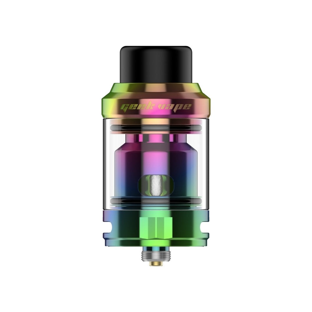 GeekVape Obelisk Sub Tank  The Puffin Hut
