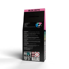 Load image into Gallery viewer, Black Edition Ultra Peach Tea 100ml Short Fill by Riot Squad | The Puffin Hut
