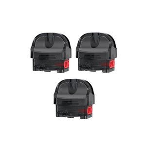 Smok Nord 4 RPM Replacement Pods (3 pack) | The Puffin Hut