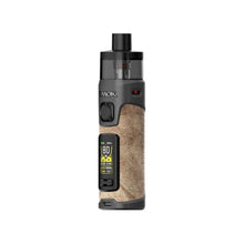 Load image into Gallery viewer, Smok RPM 5 Pod Vape Kit - Brown Leather | The Puffin Hut
