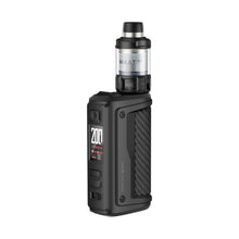 Load image into Gallery viewer, VooPoo Argus GT II Kit - Carbon Black | The Puffin Hut
