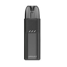 Load image into Gallery viewer, Voopoo Argus Z Pod Kit - Black | The Puffin Hut
