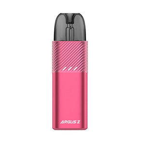 Voopoo Argus Z Pod Kit - Rose Pink | The Puffin Hut