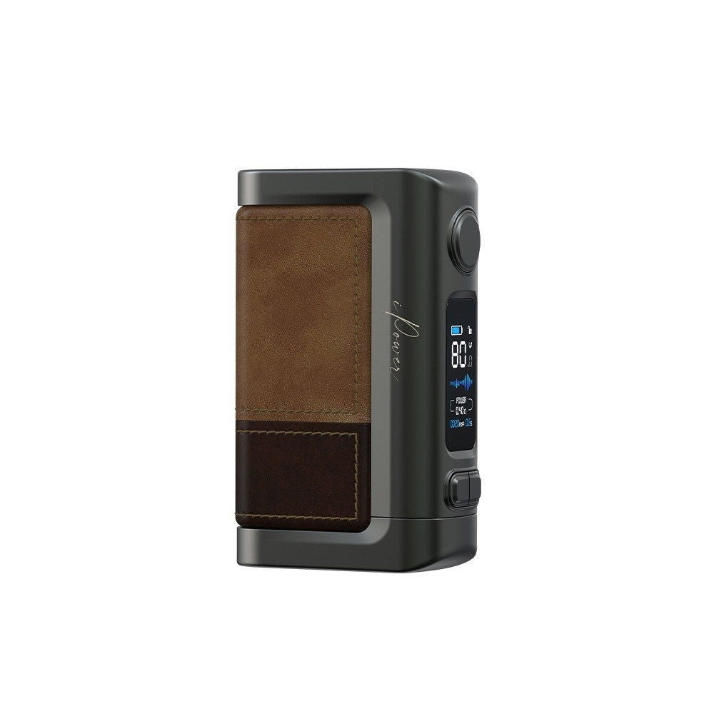 Eleaf iStick Power 2 Mod The Puffin Hut Eleaf iStick Power 2 Mod The Puffin Hut