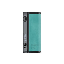 Load image into Gallery viewer, Eleaf iStick i40 Mod - Cyan | The Puffin Hut
