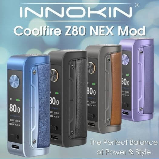 geekvape zeus bubble glass uk Aspire Breeze 2 Pod System Kit main image 1