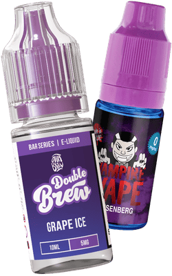 E-Liquid Multi-Buy Deals The Puffin Hut E-Liquid Multi-Buy Deals The Puffin Hut