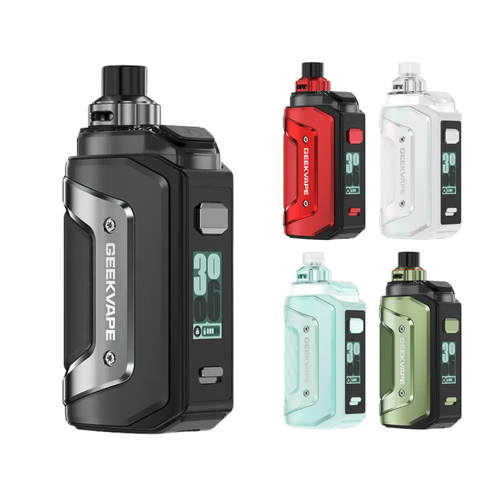 Vape Kits