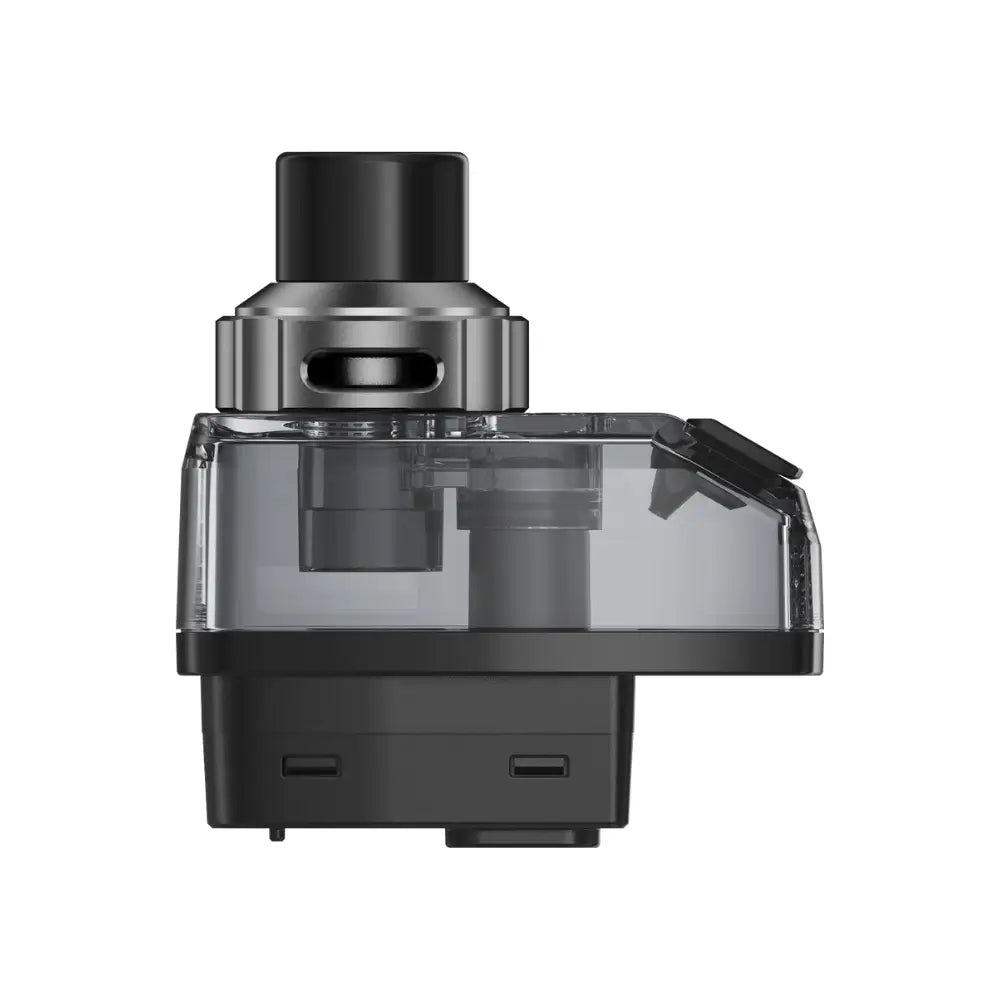 Geekvape Aegis Hero 5 Replacement Pod - Iron Black | The Puffin Hut