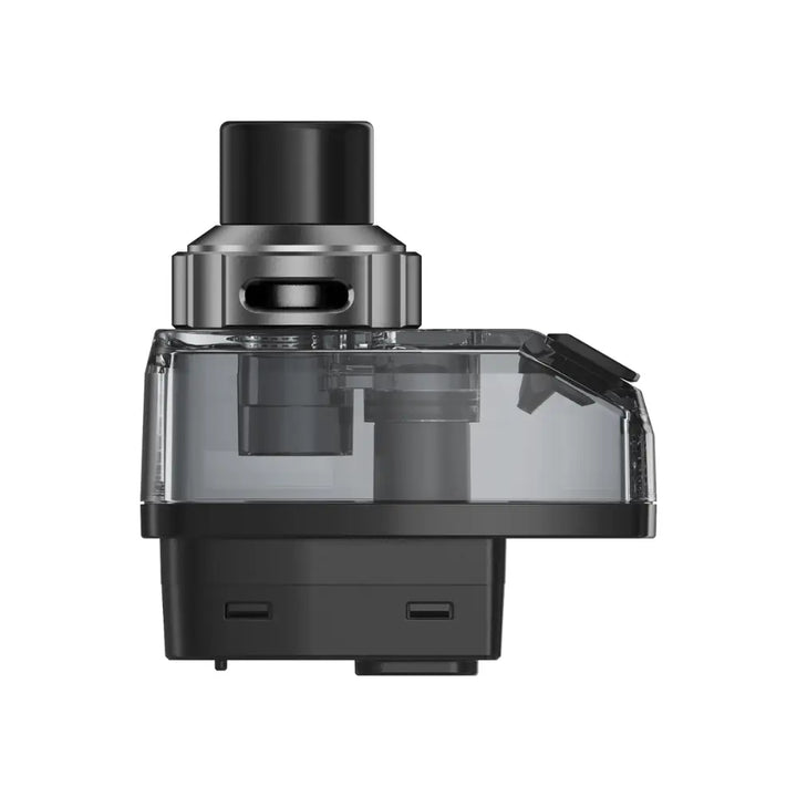 Geekvape Aegis Hero 5 Replacement Pod - Iron Black | The Puffin Hut