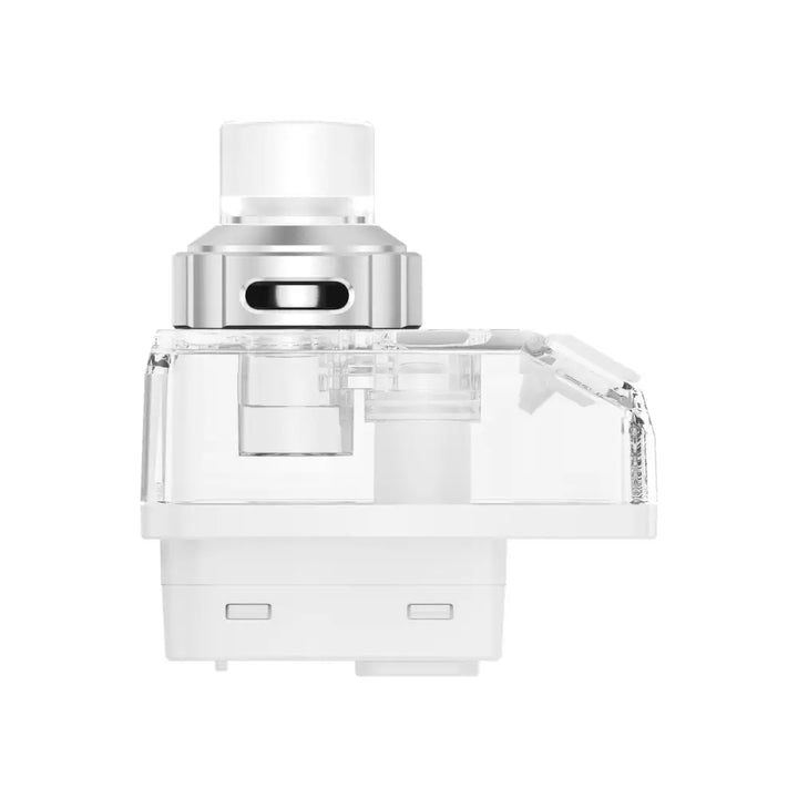 Geekvape Aegis Hero 5 Replacement Pod - Pure White | The Puffin Hut