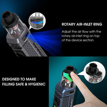 Load image into Gallery viewer, Smok RPM 85 Pod Vape Kit - Airflow &amp; Easy Fill | The Puffin Hut
