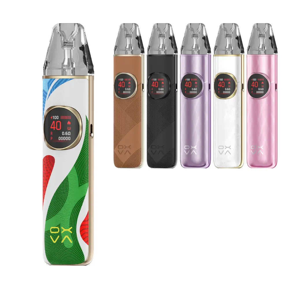 OXVA NeXlim2 Pod Kit - All Colours| The Puffin Hut