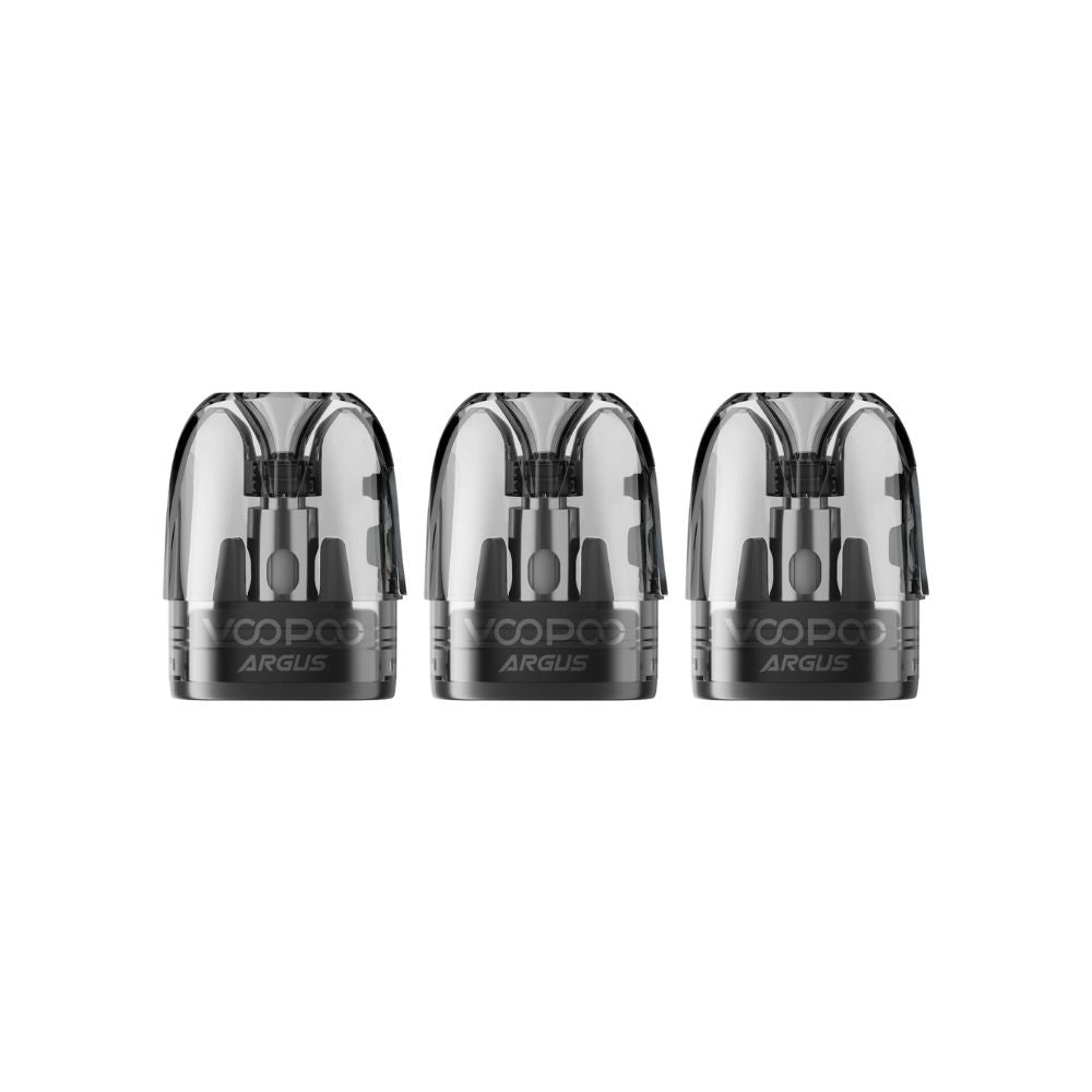 Voopoo Argus Z Replacement Pods 0.7ohm (3 pack) | The Puffin Hut