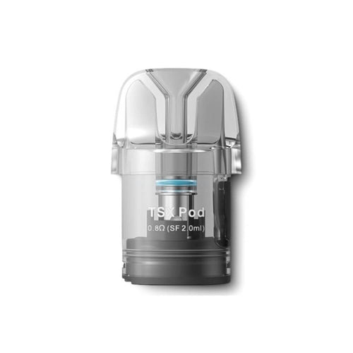 Aspire TSX Replacement Pods (2pk) | The Puffin Hut