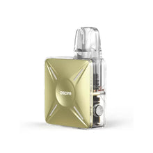 Load image into Gallery viewer, Aspire Cyber X Pod Kit - Flax Yellow | The Puffin Hut
