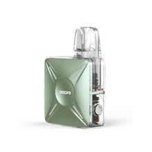 Load image into Gallery viewer, Aspire Cyber X Pod Kit - Sage Green | The Puffin Hut
