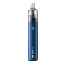 Load image into Gallery viewer, Aspire Cyber G Slim Pod Kit - Blue | The Puffin Hut
